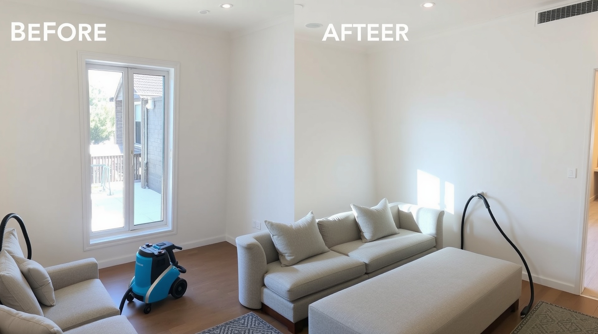 Professional Upholstery Cleaning Loganlea